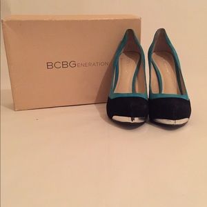 BCBGeneration heels